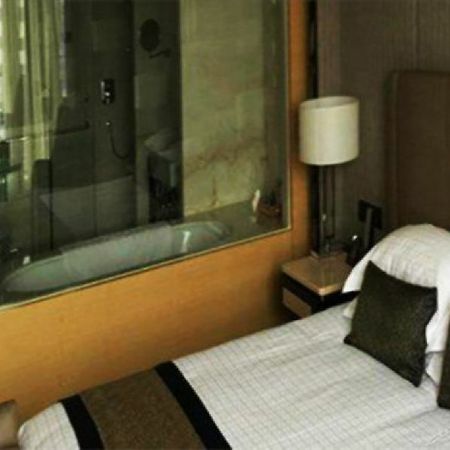 New Beacon Walden Hotel Huanggang  Buitenkant foto